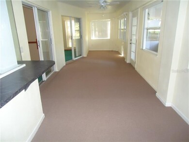 Bonus Room