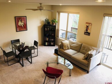 610 El Paso St unit 3, Durango, CO 81301 - photo 3