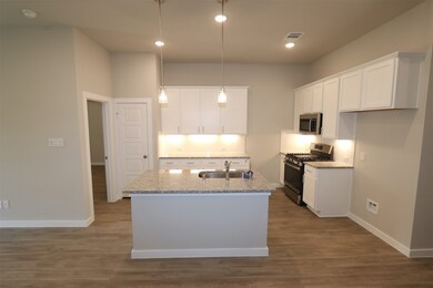 3402 Spanish Oak Ln, Rosenberg, TX 77471 - photo 3