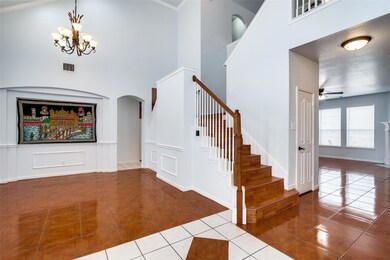 805 Glen Lakes Ct, Wylie, TX 75098 - photo 3