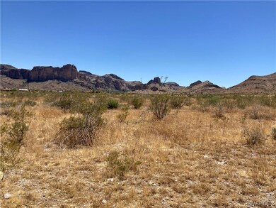 View of mountain feature
