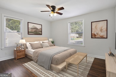 2453 Mellville Ave, Decatur, GA 30032 - photo 6