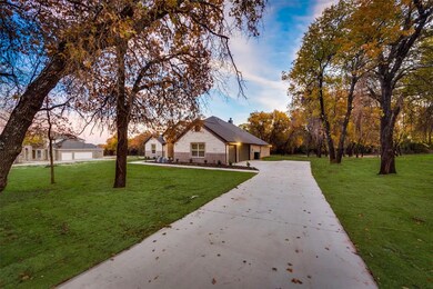 333 Zion Forest Trail, Poolville, TX 76487 - photo 7
