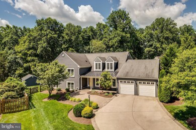 9803 Fosbak Dr, Vienna, VA 22182 - photo 3