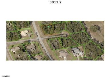 3011 W Challenge Ct, Dunnellon, FL 34434 - photo 2