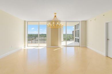 City Place South Tower unit 623, West Palm Beach, FL 33401 - photo 6