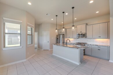 10462 Wild Rice, Conroe, TX 77385 - photo 7