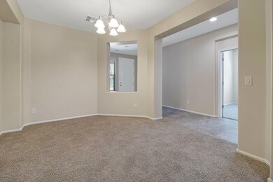 Formal Dining