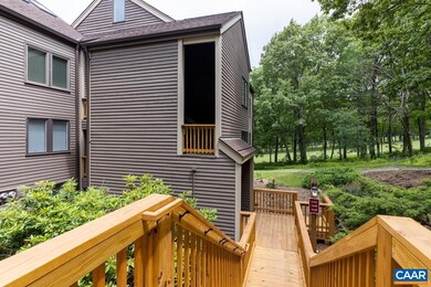 2151 Fairway Woods, Wintergreen Resort, VA 22967 - photo 2