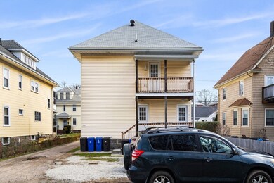 37 Dysart St unit 37, Quincy, MA 02169 - photo 4