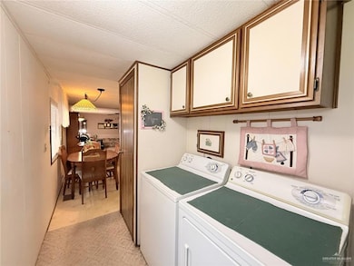 331 E Windmill Palm St unit 8, Alamo, TX 78516 - photo 6