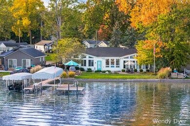 2749 Russell Dr, Wayland, MI 49348 - photo 3