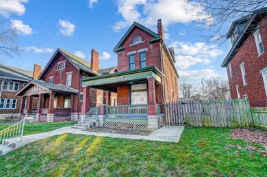 872 S Champion Ave, Columbus, OH 43206 - photo 3