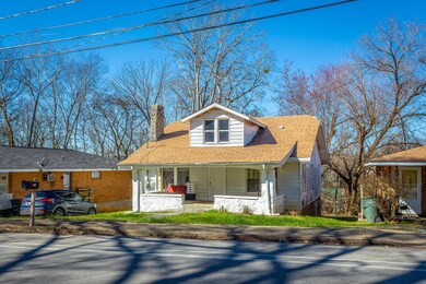1207 N Chamberlain Ave. EX HD-1