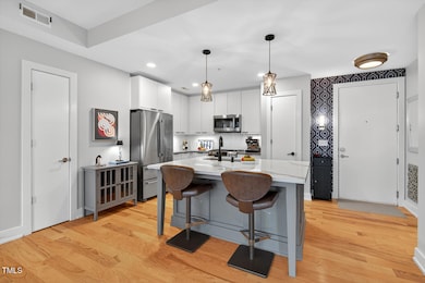 400 Hunt St unit 406, Durham, NC 27701 - photo 5