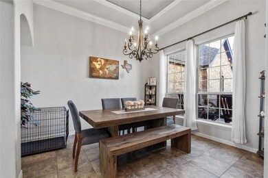 157 Spring Meadow Dr, Springtown, TX 76082 - photo 5