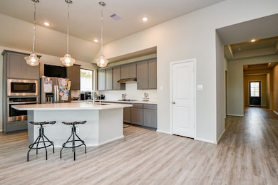 13831 Via Toluca Trail, Cypress, TX 77433 - photo 3