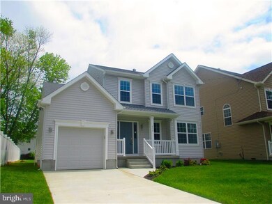 850 Crescent Ave, Runnemede, NJ 08078 - photo 2