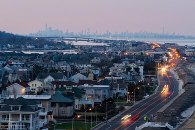 The Admirality Condominium unit 10A, Monmouth Beach, NJ 07750 - photo 3