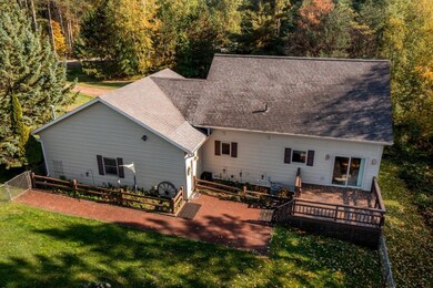 W10477 Cth J, Deerbrook, WI 54424 - photo 3