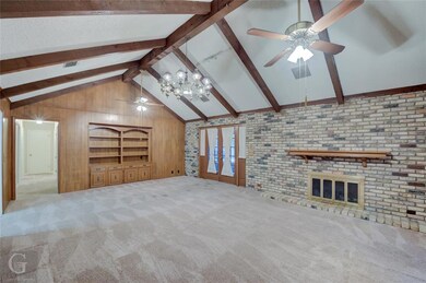 family room view 2