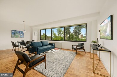 Essex unit 708, Washington, DC 20008 - photo 3