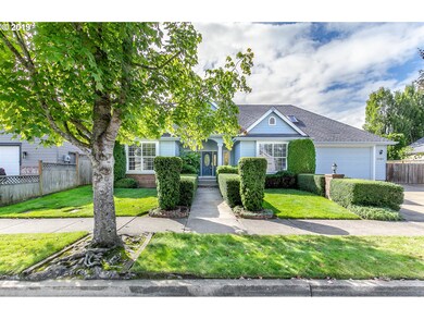 3660 Hyacinth St, Eugene, OR 97404 - photo 2