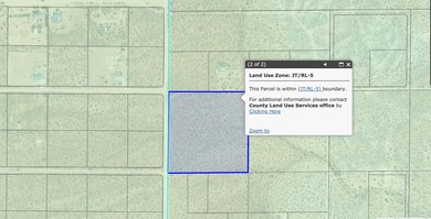 10 Acres Mason Drive +Sunny Vista, Joshua Tree, CA 92252 - photo 2