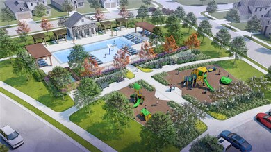 635 Briar Dr, Lavon, TX 75166 - photo 6