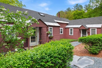 26 Caldwell Ln, Sunapee, NH 03782 - photo 2