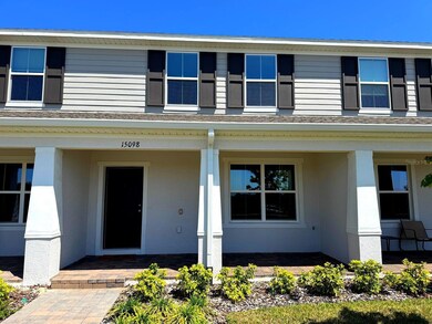 15098 Windflower Aly, Winter Garden, FL 34787 - photo 2