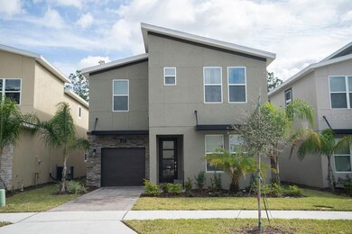 611 Drop Shot Dr, Champions Gt, FL 33896 - photo 2