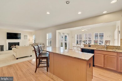 2224 Pump House Ct, Warrenton, VA 20187 - photo 6