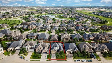 27719 Ashbrook Falls Ct, Fulshear, TX 77441 - photo 6