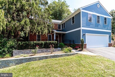 5401 Quincy Marr Dr, Fairfax, VA 22032 - photo 2