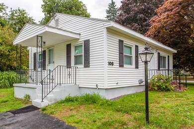 108 Myron St, Dracut, MA 01826 - photo 2