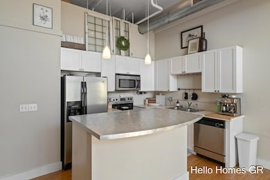 600 Broadway Ave NW unit 317, Grand Rapids, MI 49504 - photo 7