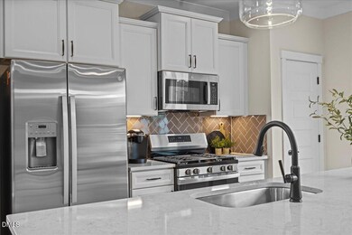 1273 Hammond Dr, Mebane, NC 27302 - photo 5