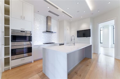 3376 Peachtree Rd NE unit 34A, Atlanta, GA 30326 - photo 5