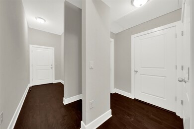 Foyer Entry