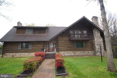 2456 Hunting Ridge Rd, Winchester, VA 22603 - photo 2