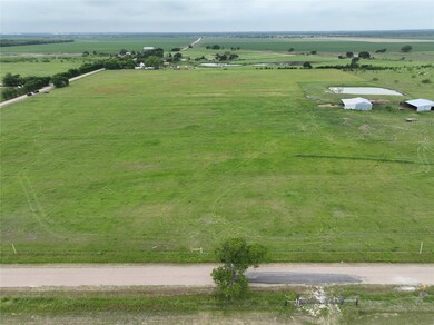 Buildings are not part of this tract