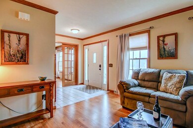435 Ash St, Oregon, WI 53575 - photo 2