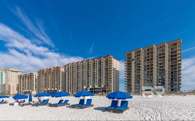 Phoenix III Condominiums unit 3013, Orange Beach, AL 36561 - photo 2