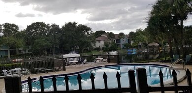 community pool #1