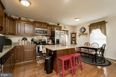 330 Burman Ln, Fredericksburg, VA 22407 - photo 4