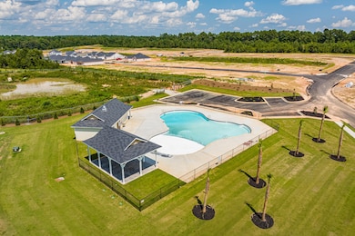 8850 Snelling Dr, Aiken, SC 29803 - photo 5