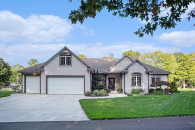 18034 Egret unit 4, Spring Lake, MI 49456 - photo 4