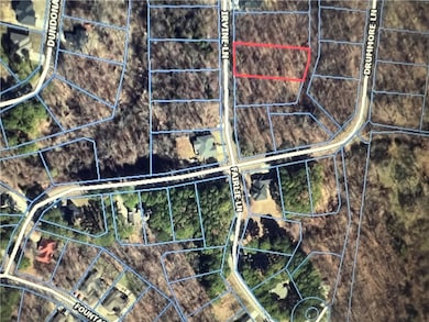 Lot 21 of Block 7 Irvine Ln, Bella Vista, AR 72715 - photo 5