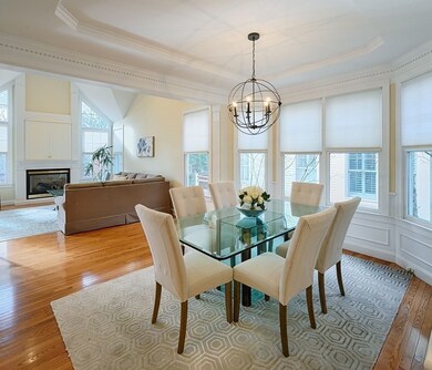 45 Carriage Hill Cir unit 45, Southborough, MA 01772 - photo 5